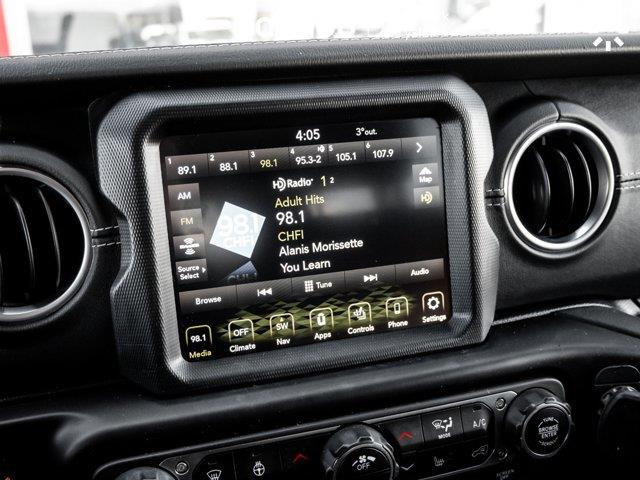 jeep Wrangler Unlimited 2020 - 18