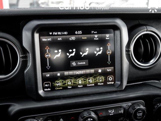 jeep Wrangler Unlimited 2020 - 19
