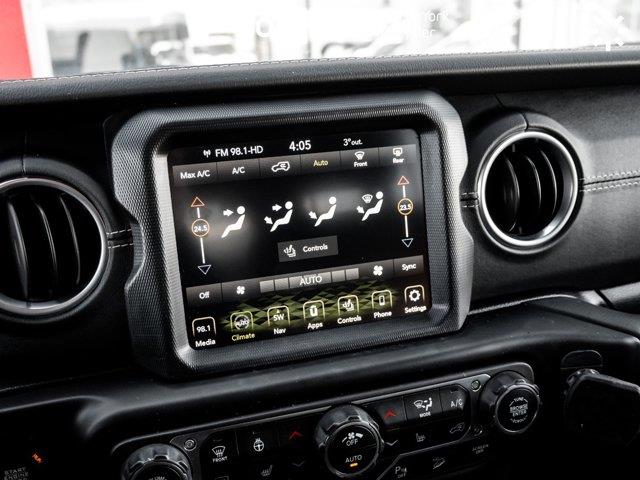 jeep Wrangler Unlimited 2020 - 20