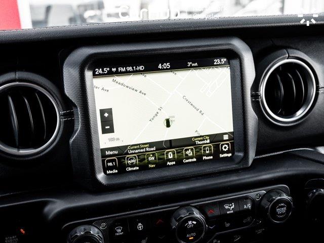 jeep Wrangler Unlimited 2020 - 21