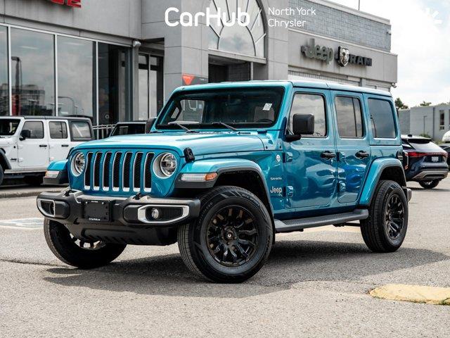 jeep Wrangler Unlimited 2020 - 28