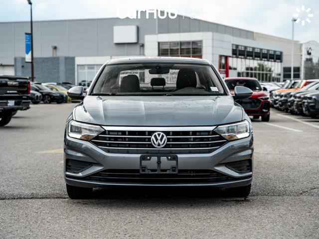 volkswagen Jetta 2020 - 3