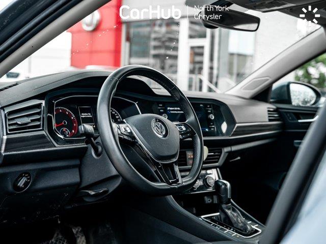 volkswagen Jetta 2020 - 7