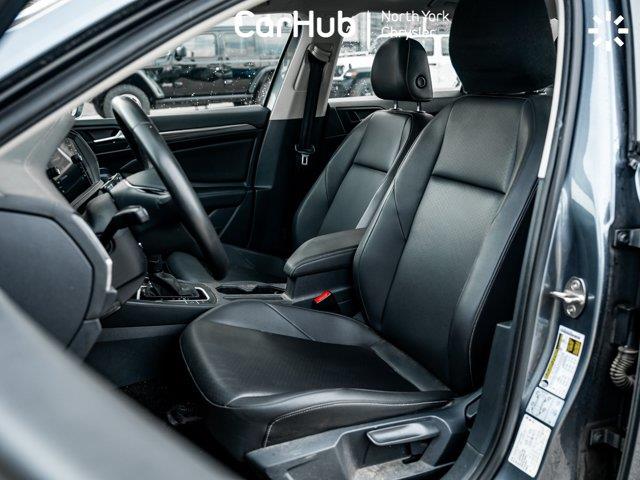 volkswagen Jetta 2020 - 8