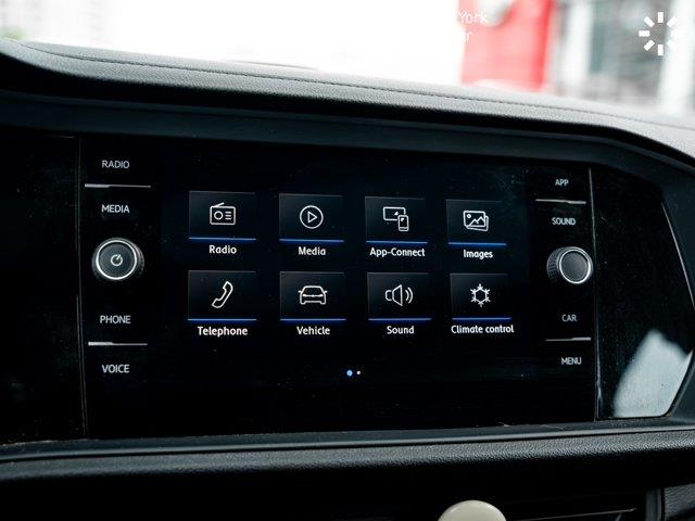 volkswagen Jetta 2020 - 10