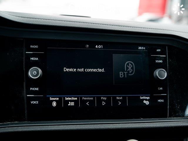 volkswagen Jetta 2020 - 12