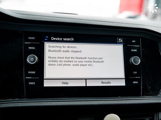 volkswagen Jetta 2020 - 13