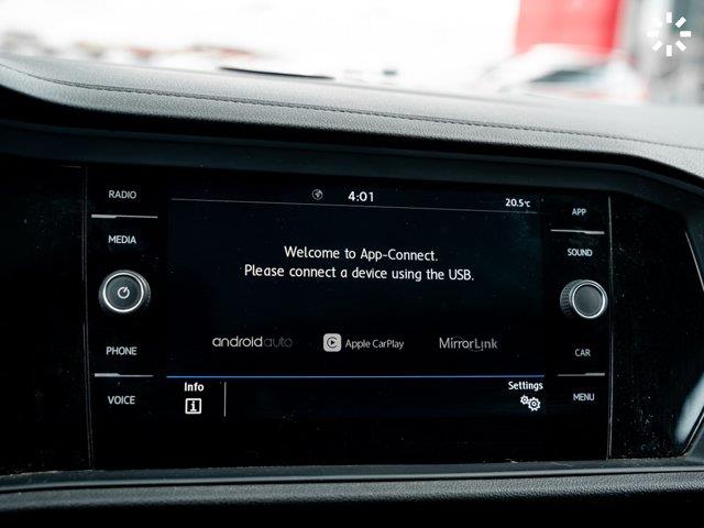 volkswagen Jetta 2020 - 14