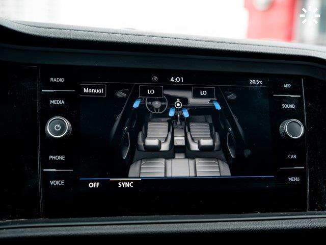 volkswagen Jetta 2020 - 15