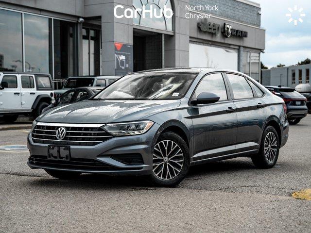 volkswagen Jetta 2020 - 17