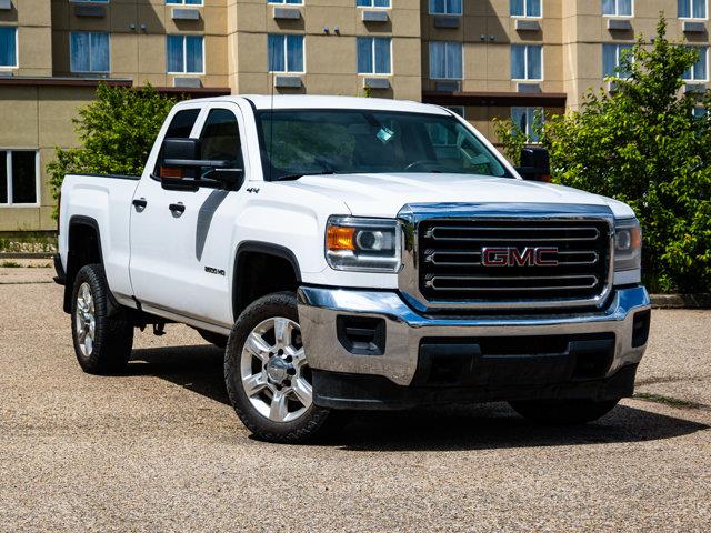 gmc Sierra 2500HD 2018 - 2