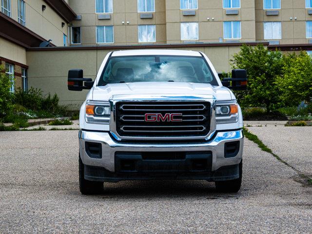 gmc Sierra 2500HD 2018 - 3