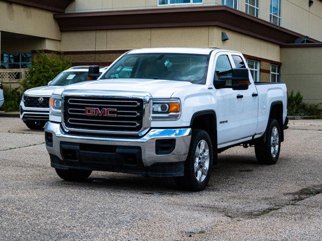 gmc Sierra 2500HD 2018 - 4