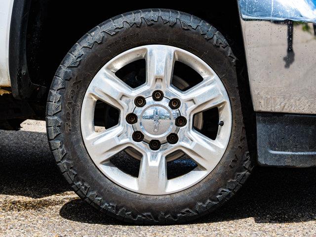 gmc Sierra 2500HD 2018 - 5