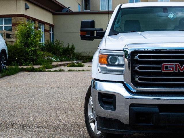 gmc Sierra 2500HD 2018 - 6