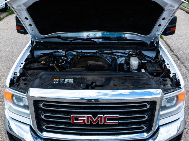 gmc Sierra 2500HD 2018 - 9