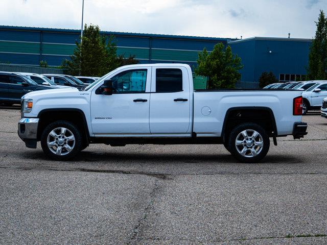 gmc Sierra 2500HD 2018 - 10