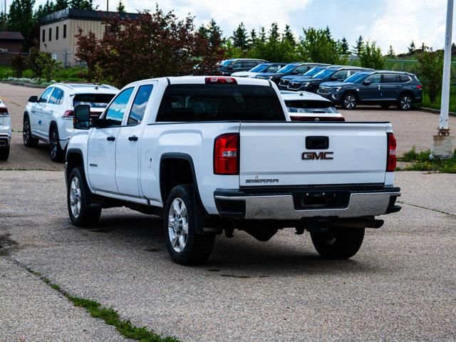 gmc Sierra 2500HD 2018 - 11