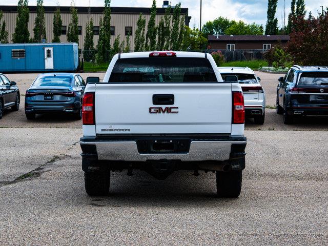 gmc Sierra 2500HD 2018 - 12