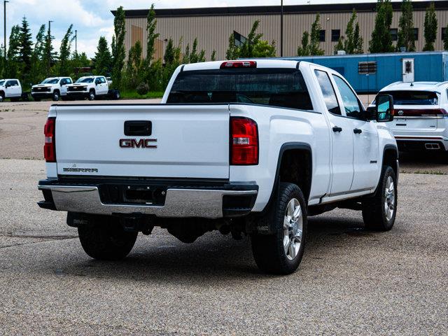 gmc Sierra 2500HD 2018 - 13