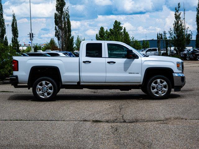 gmc Sierra 2500HD 2018 - 14