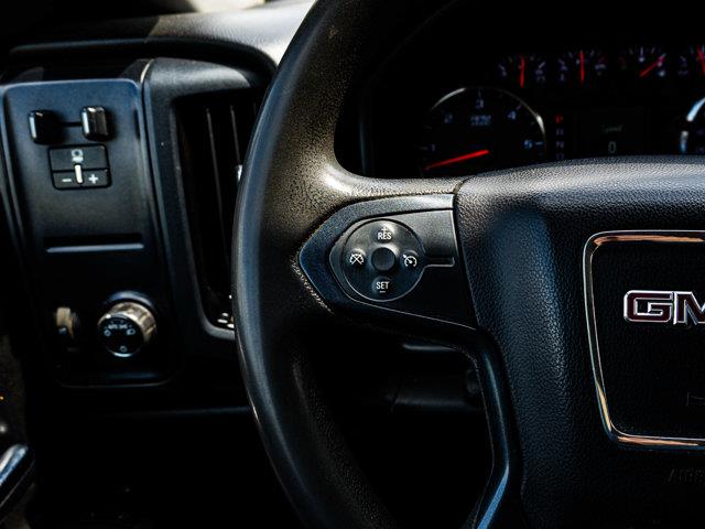 gmc Sierra 2500HD 2018 - 18