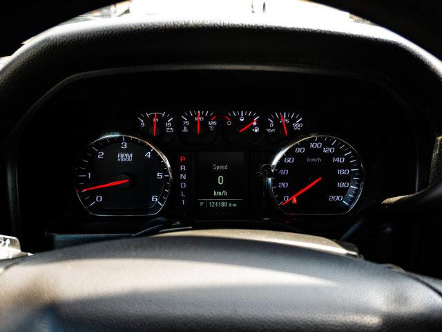 gmc Sierra 2500HD 2018 - 19