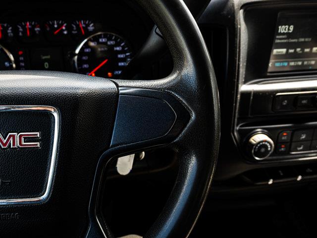 gmc Sierra 2500HD 2018 - 20