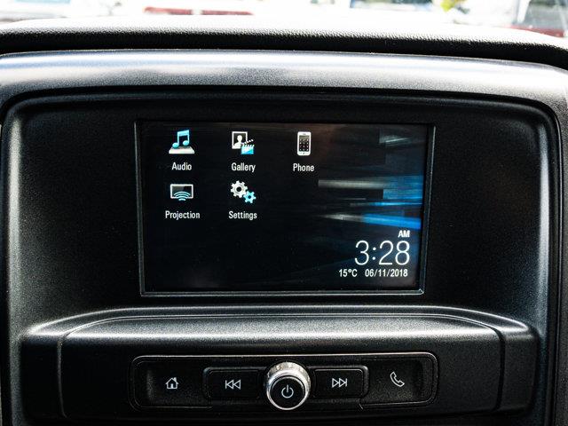 gmc Sierra 2500HD 2018 - 21
