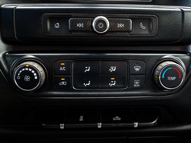 gmc Sierra 2500HD 2018 - 23