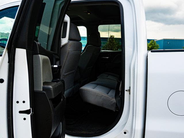 gmc Sierra 2500HD 2018 - 25