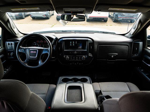 gmc Sierra 2500HD 2018 - 26