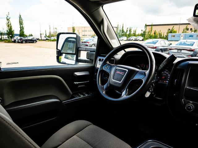 gmc Sierra 2500HD 2018 - 27