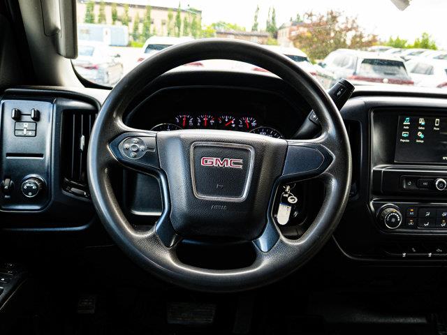 gmc Sierra 2500HD 2018 - 28