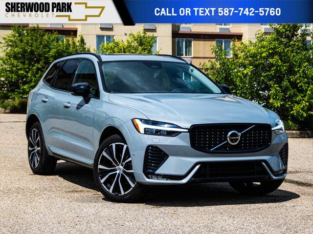 volvo XC60 2024