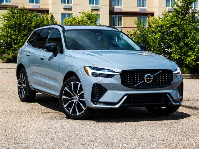 volvo XC60 2024 - 2