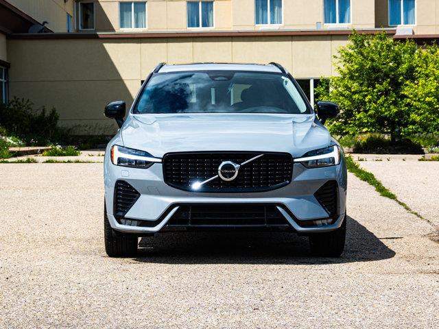 volvo XC60 2024 - 3