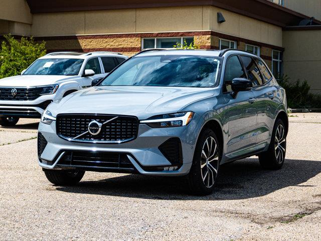 volvo XC60 2024 - 4