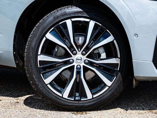volvo XC60 2024 - 5