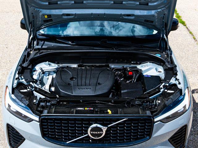 volvo XC60 2024 - 9