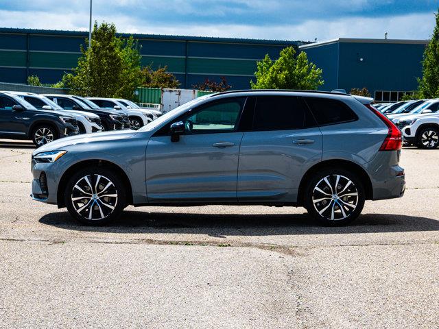 volvo XC60 2024 - 10