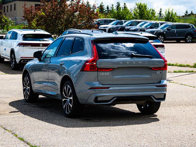 volvo XC60 2024 - 11