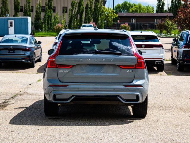 volvo XC60 2024 - 12