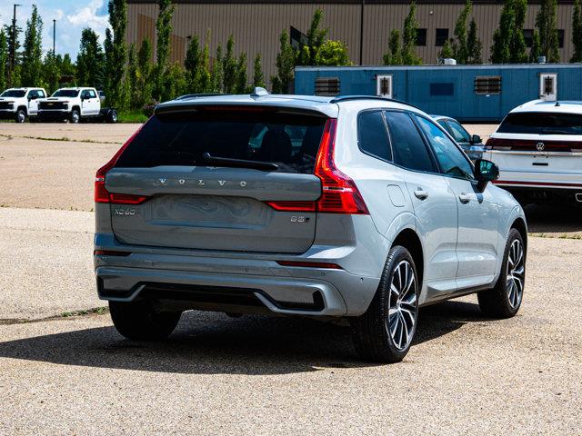 volvo XC60 2024 - 13