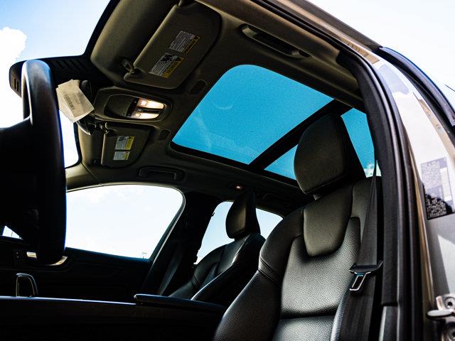 volvo XC60 2024 - 16