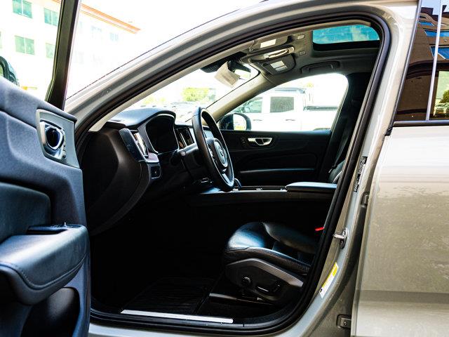 volvo XC60 2024 - 17
