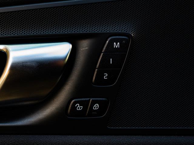 volvo XC60 2024 - 21