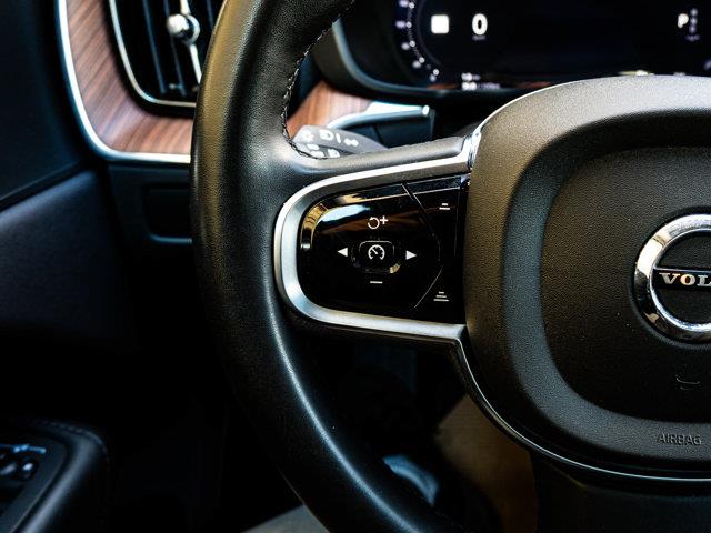 volvo XC60 2024 - 22