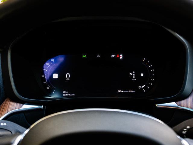 volvo XC60 2024 - 23