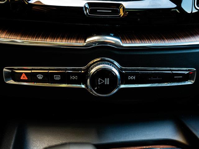 volvo XC60 2024 - 28